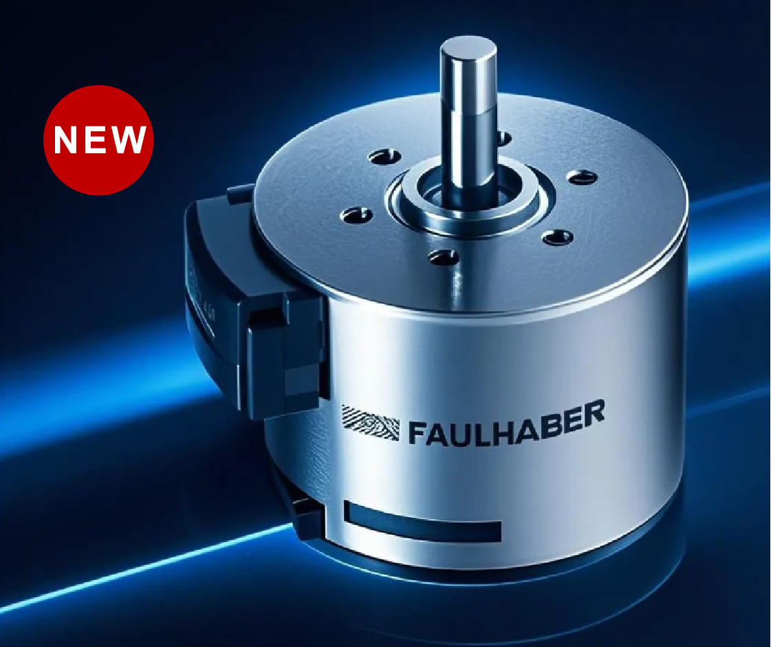 IERF3 L光电式编码器